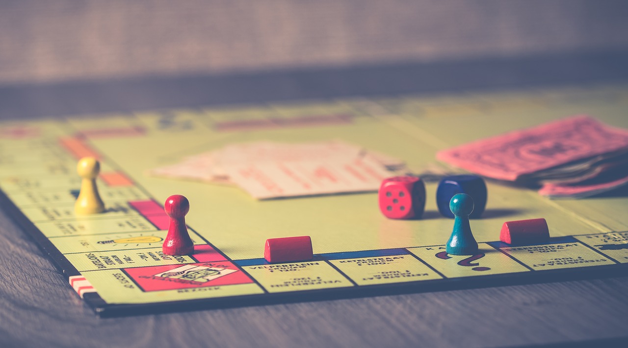 Quels sont les meilleurs jeux de société